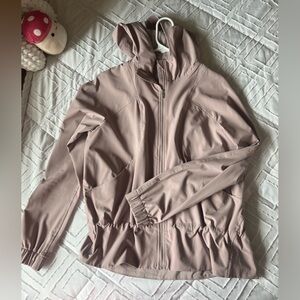 Lulu lemon jacket